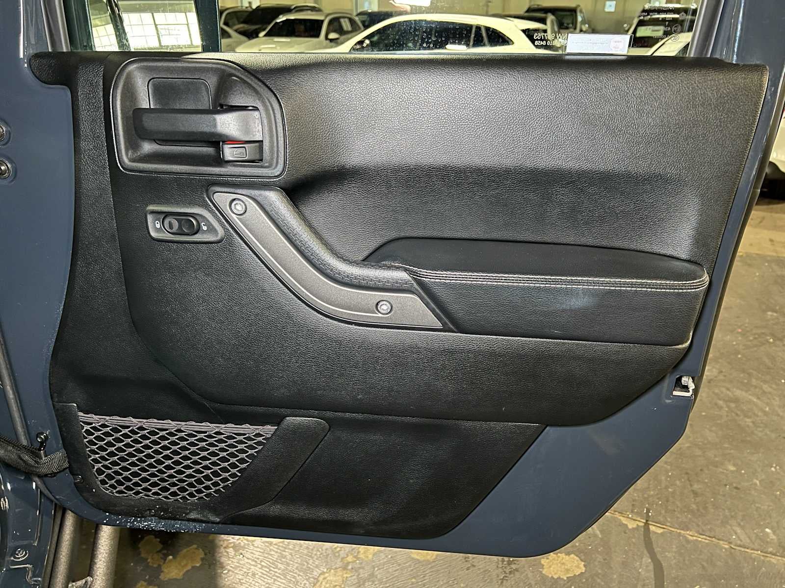 2018 Jeep Wrangler Unlimited Freedom Edition