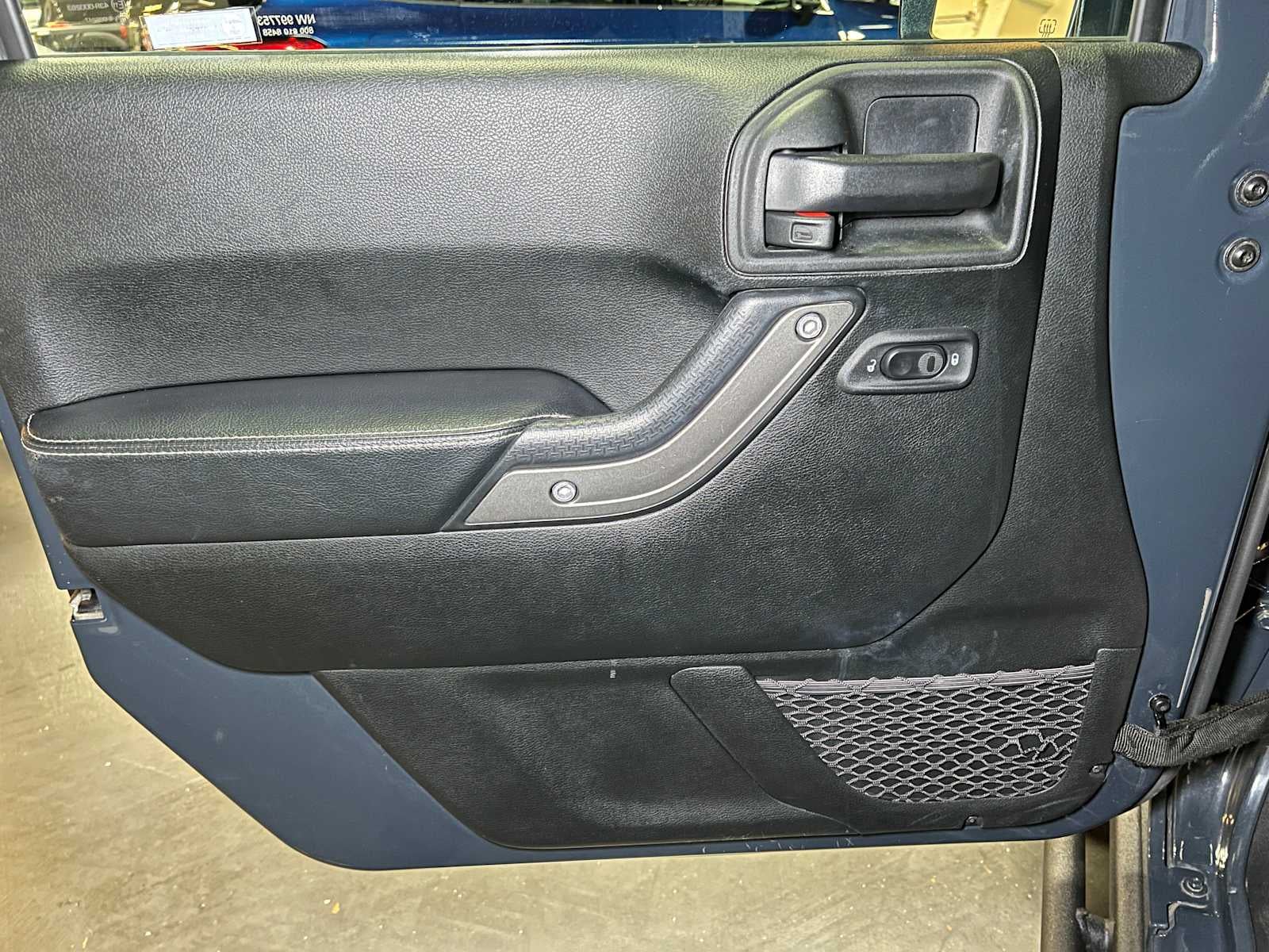 2018 Jeep Wrangler Unlimited Freedom Edition