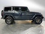 2018 Jeep Wrangler Unlimited Freedom Edition