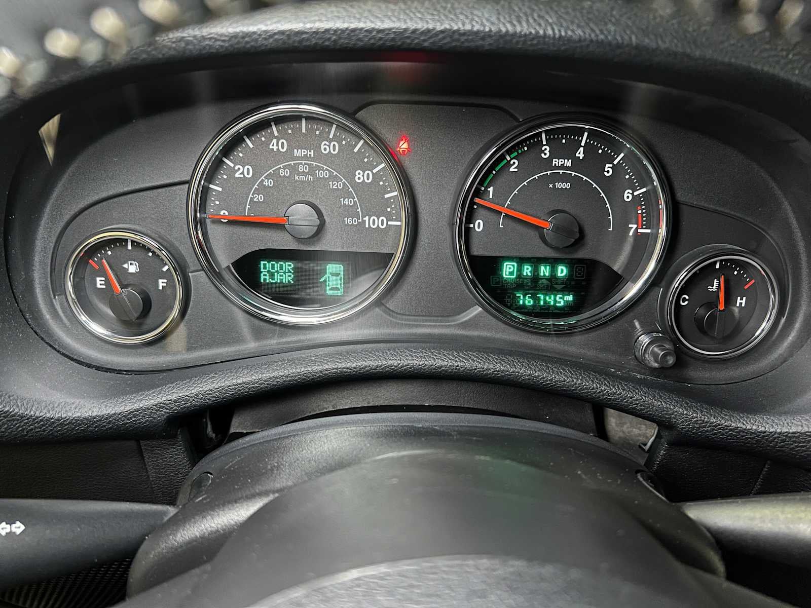 2018 Jeep Wrangler Unlimited Freedom Edition