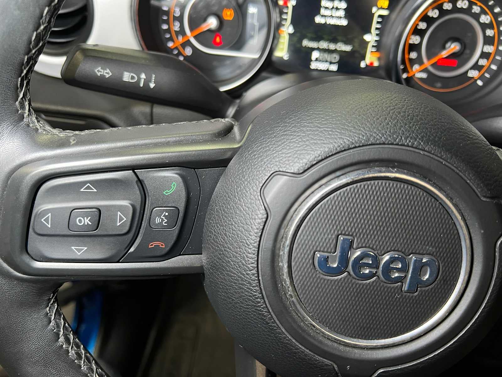 2021 Jeep Wrangler Unlimited Islander