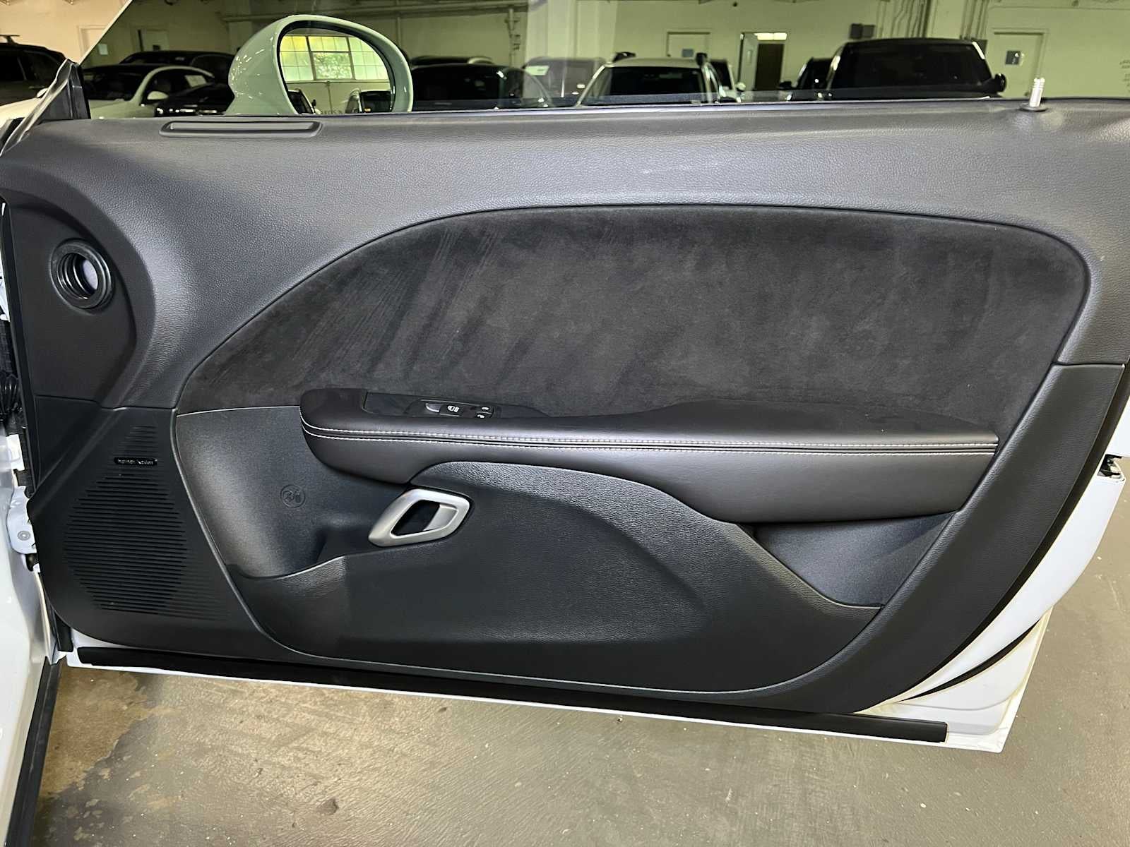 2018 Dodge Challenger SRT Demon