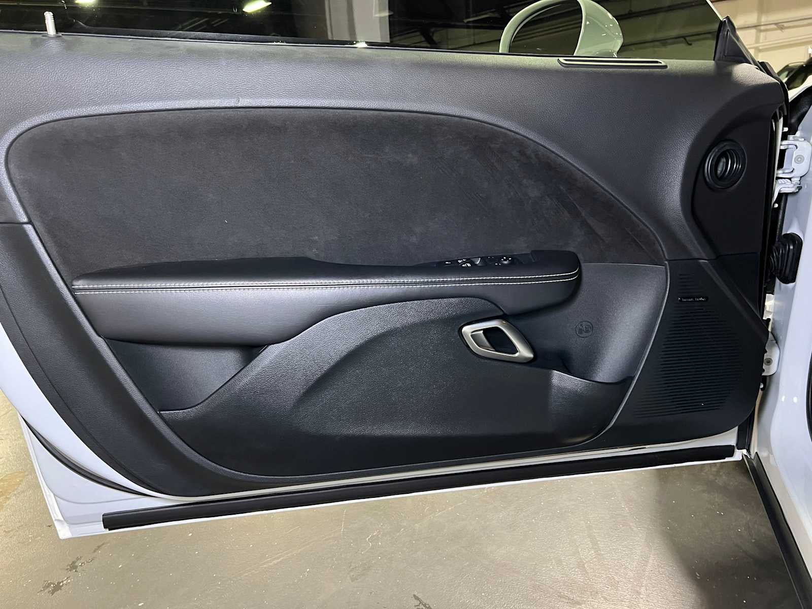 2018 Dodge Challenger SRT Demon