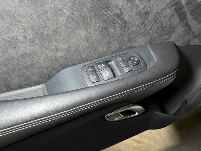 2018 Dodge Challenger SRT Demon