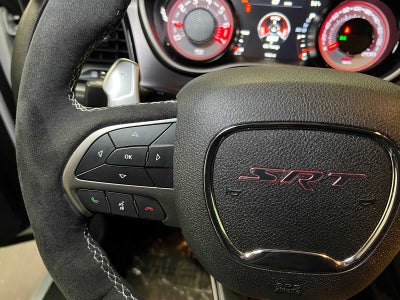 2018 Dodge Challenger SRT Demon