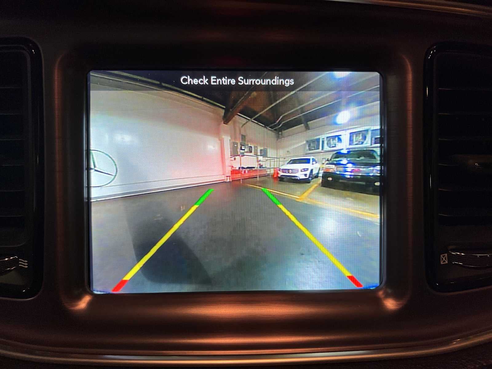 2018 Dodge Challenger SRT Demon