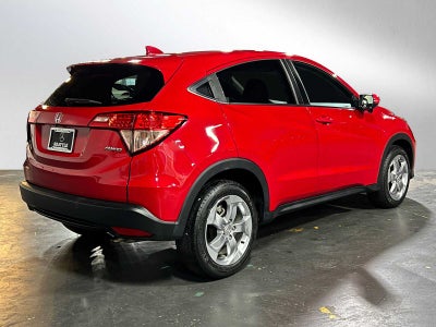 2017 Honda HR-V EX