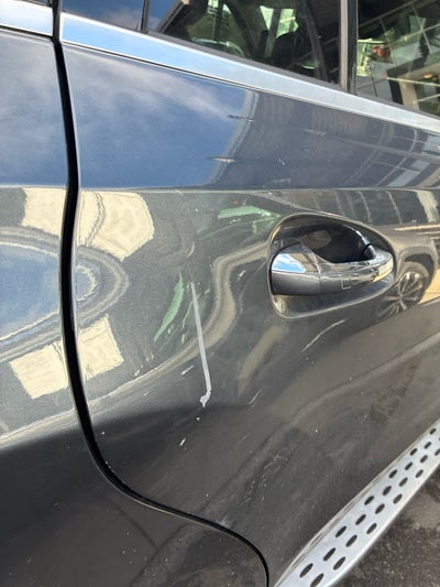 2015 Mercedes-Benz GL-Class GL 450