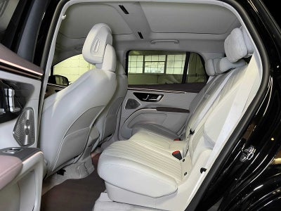 2023 Mercedes-Benz EQS EQS 580