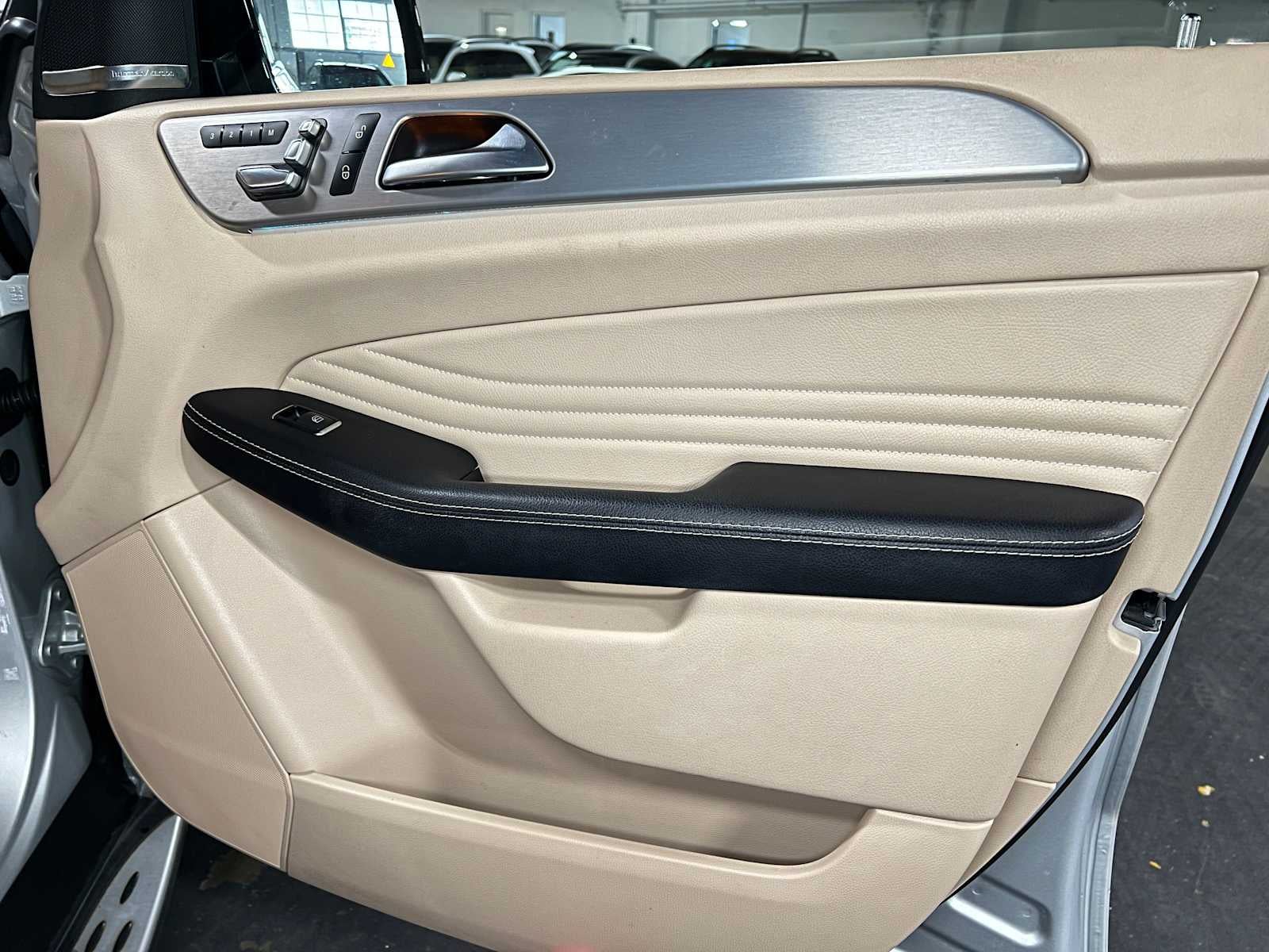 2019 Mercedes-Benz GLE AMG® GLE 43