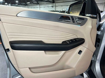 2019 Mercedes-Benz GLE AMG® GLE 43