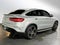 2019 Mercedes-Benz GLE AMG® GLE 43