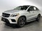 2019 Mercedes-Benz GLE AMG® GLE 43