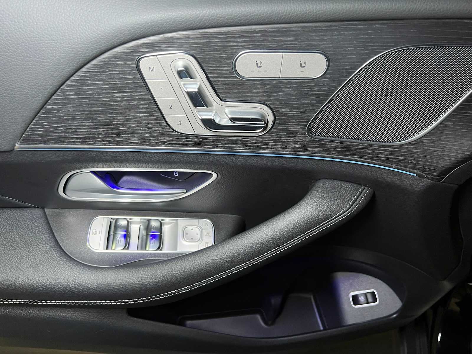 2025 Mercedes-Benz GLE GLE 350