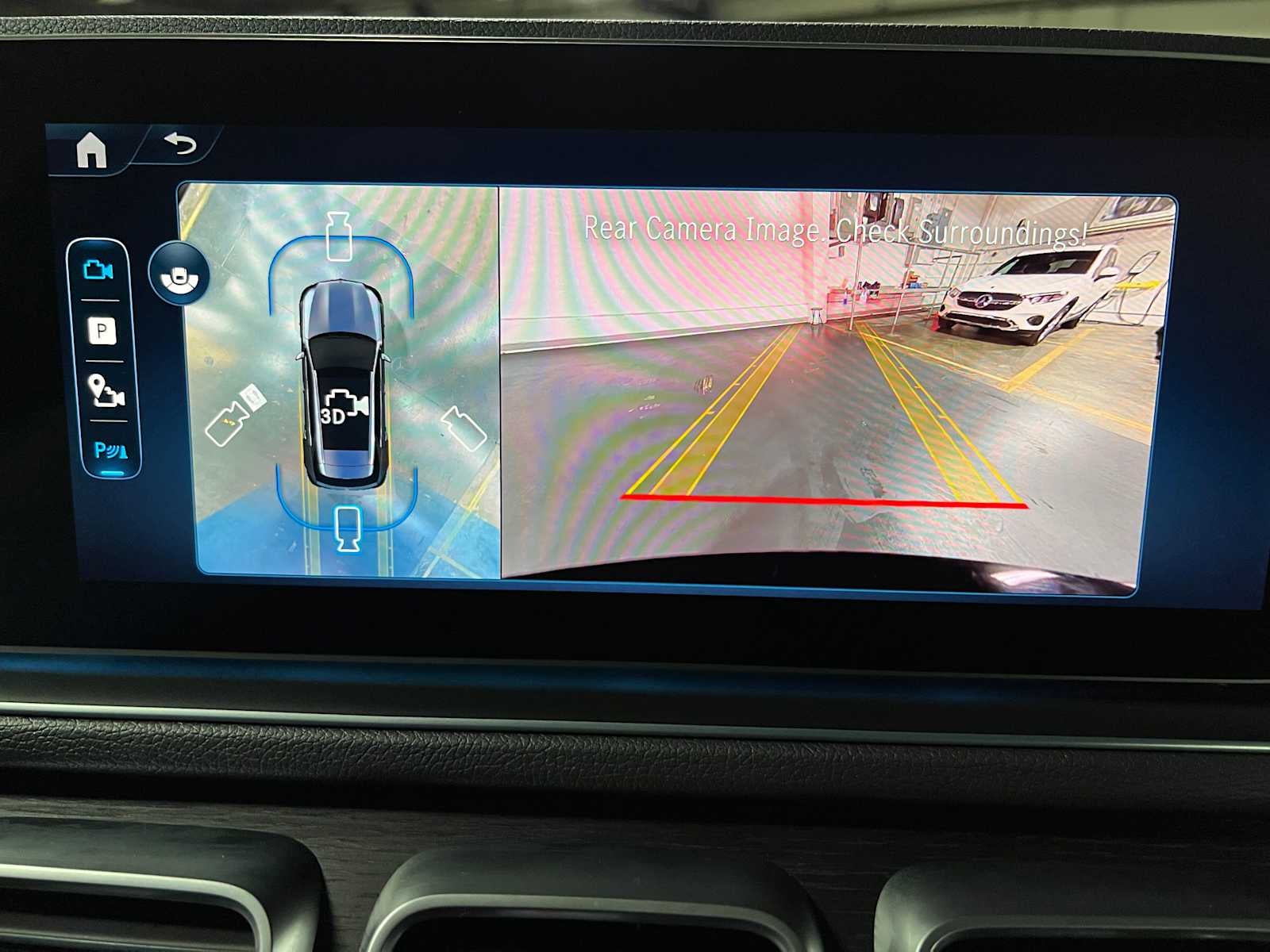 2025 Mercedes-Benz GLE GLE 350