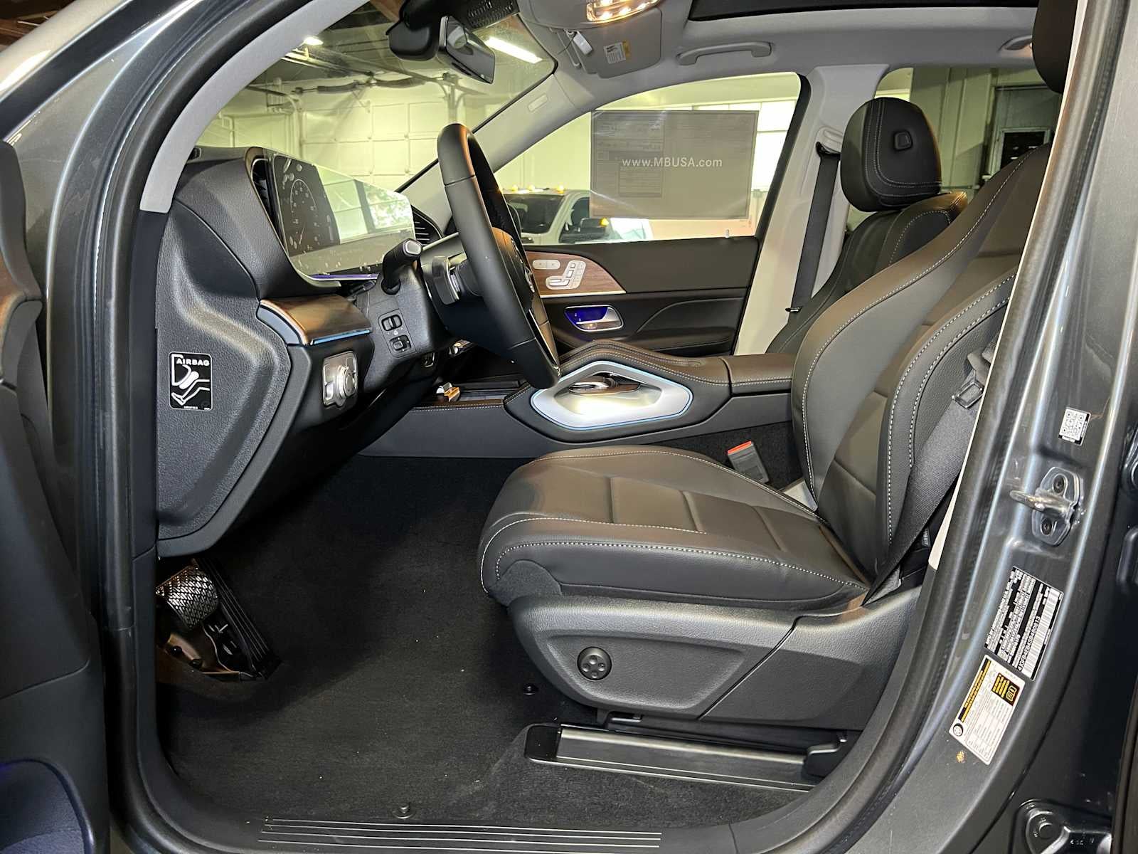 2025 Mercedes-Benz GLE GLE 350