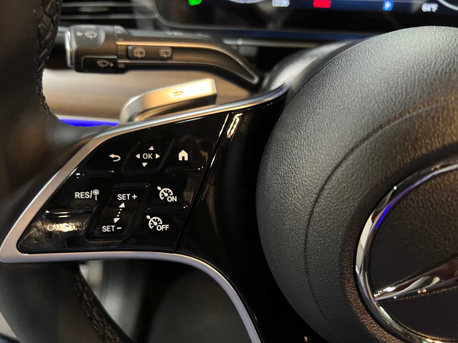 2025 Mercedes-Benz GLE GLE 350