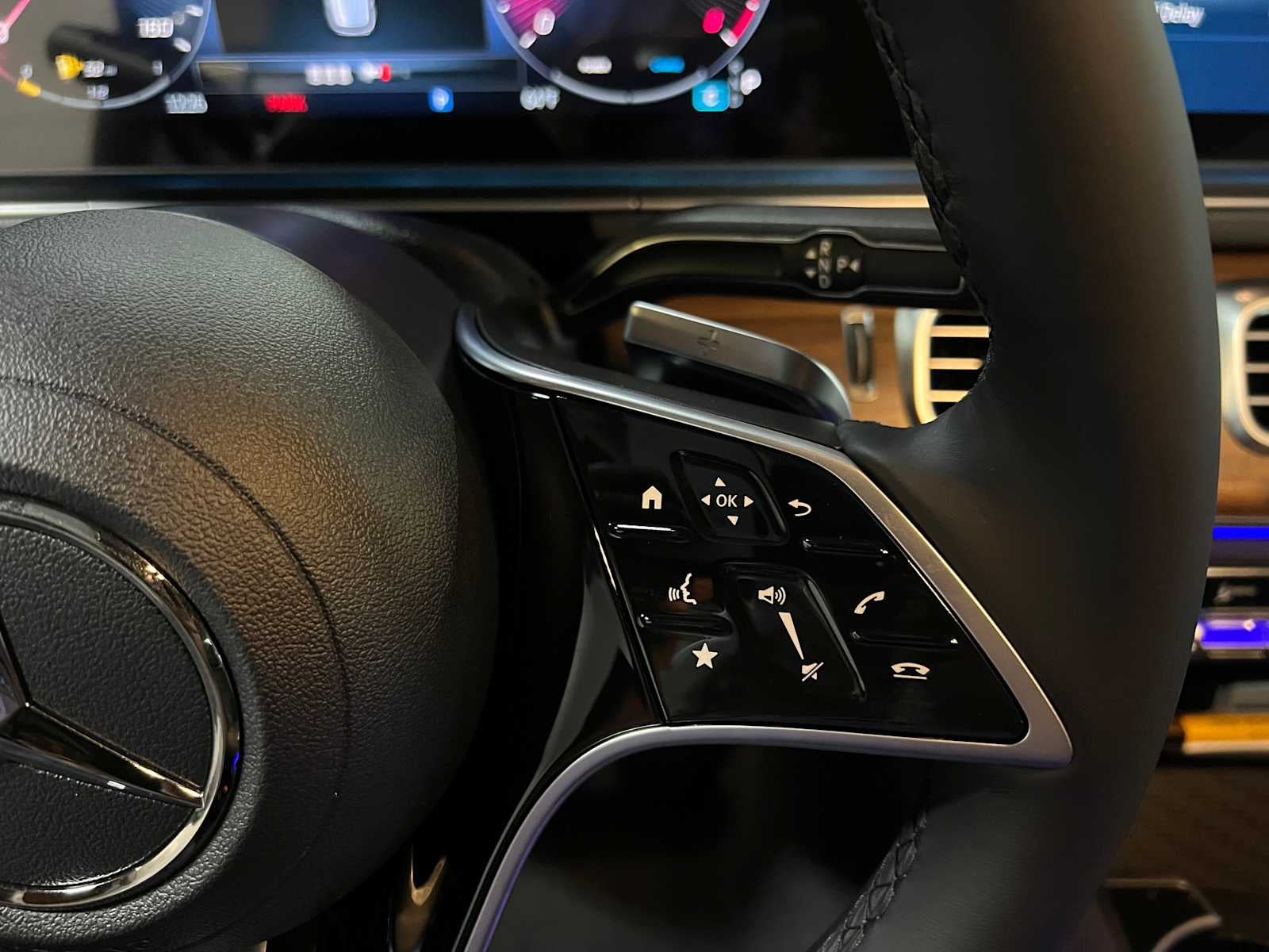 2025 Mercedes-Benz GLE GLE 350