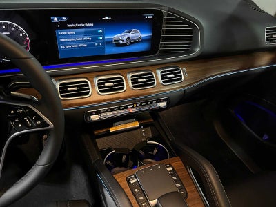 2025 Mercedes-Benz GLE GLE 350