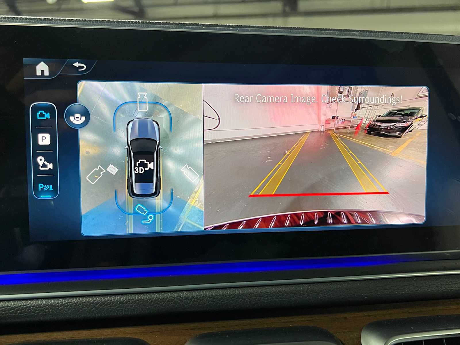 2025 Mercedes-Benz GLE GLE 350