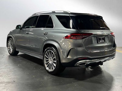 2025 Mercedes-Benz GLE GLE 350
