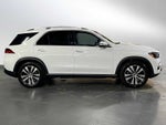 2024 Mercedes-Benz GLE GLE 350