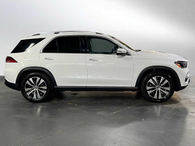2024 Mercedes-Benz GLE GLE 350