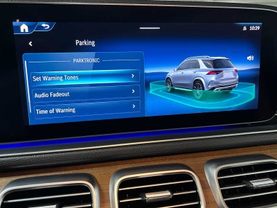 2024 Mercedes-Benz GLE GLE 350