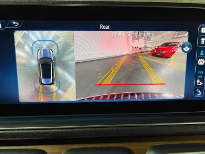 2024 Mercedes-Benz GLE GLE 350