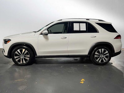 2024 Mercedes-Benz GLE GLE 350