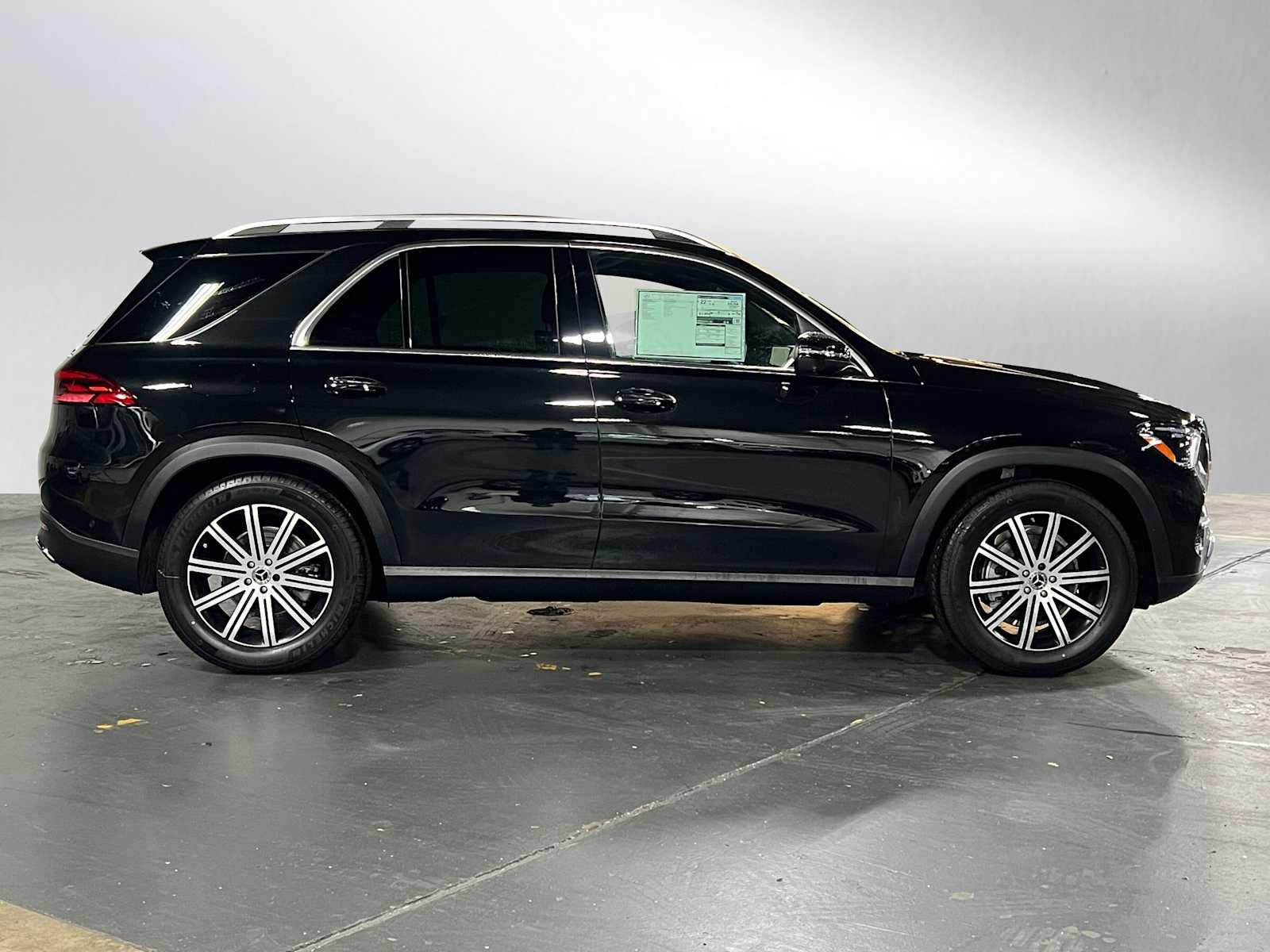 2026 Mercedes-Benz GLE GLE 350