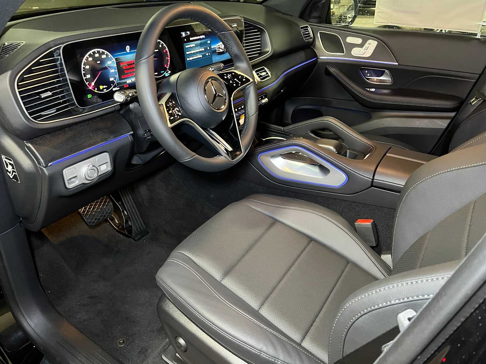 2026 Mercedes-Benz GLE GLE 350