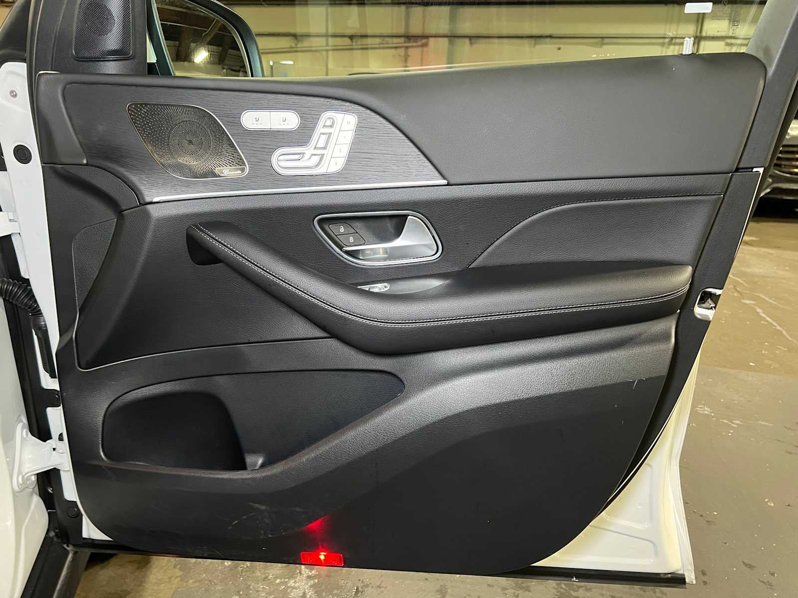 2025 Mercedes-Benz GLE GLE 350