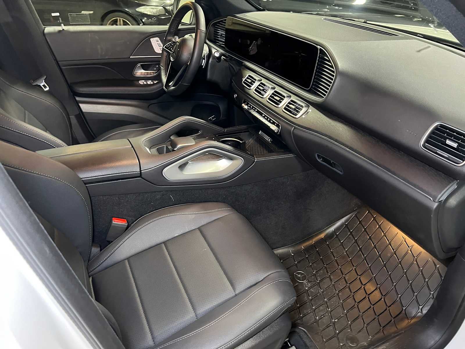 2025 Mercedes-Benz GLE GLE 350