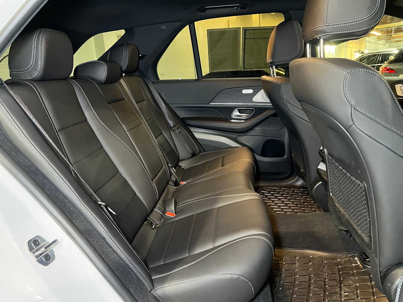 2025 Mercedes-Benz GLE GLE 350