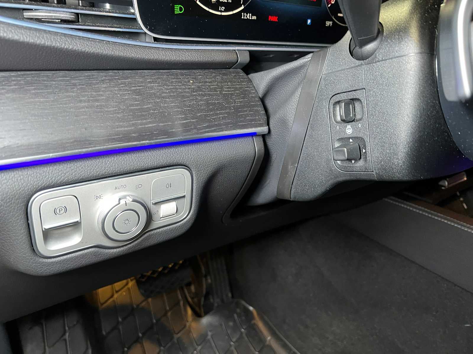 2025 Mercedes-Benz GLE GLE 350