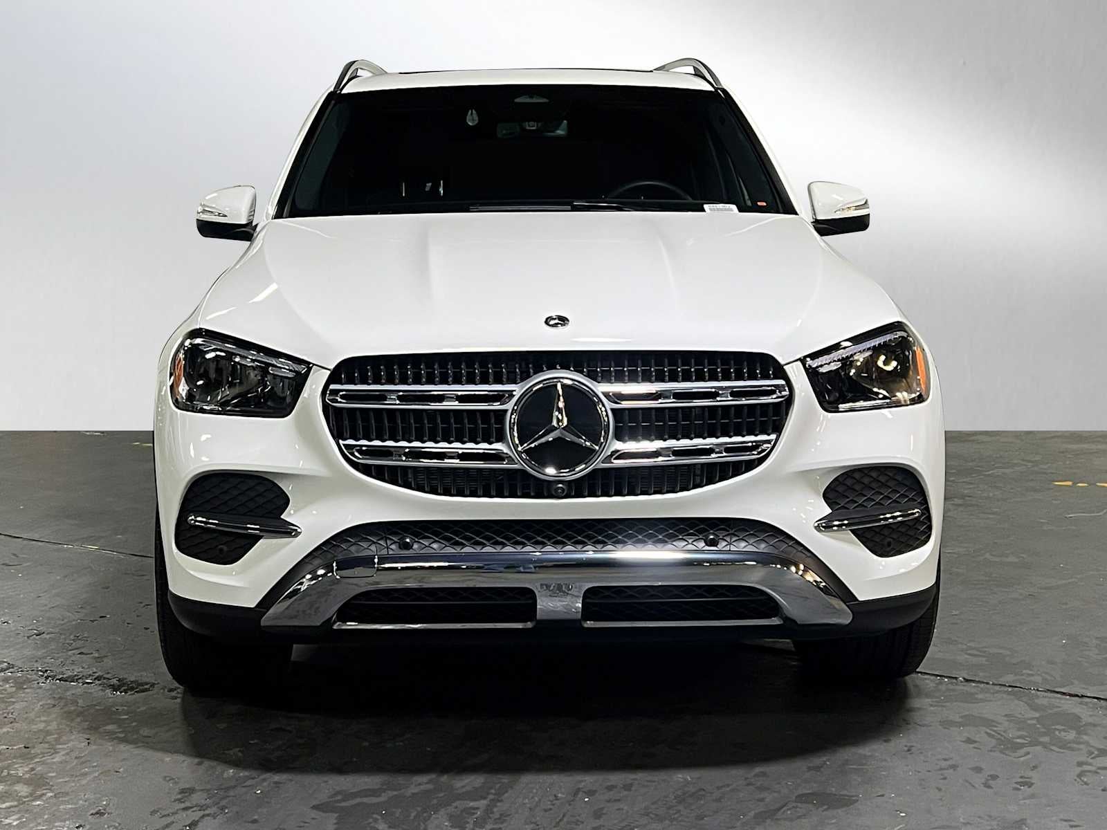 2025 Mercedes-Benz GLE GLE 350