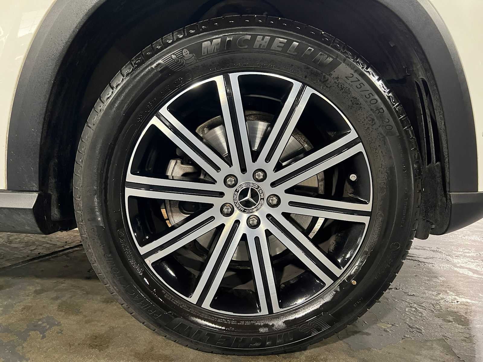 2025 Mercedes-Benz GLE GLE 350