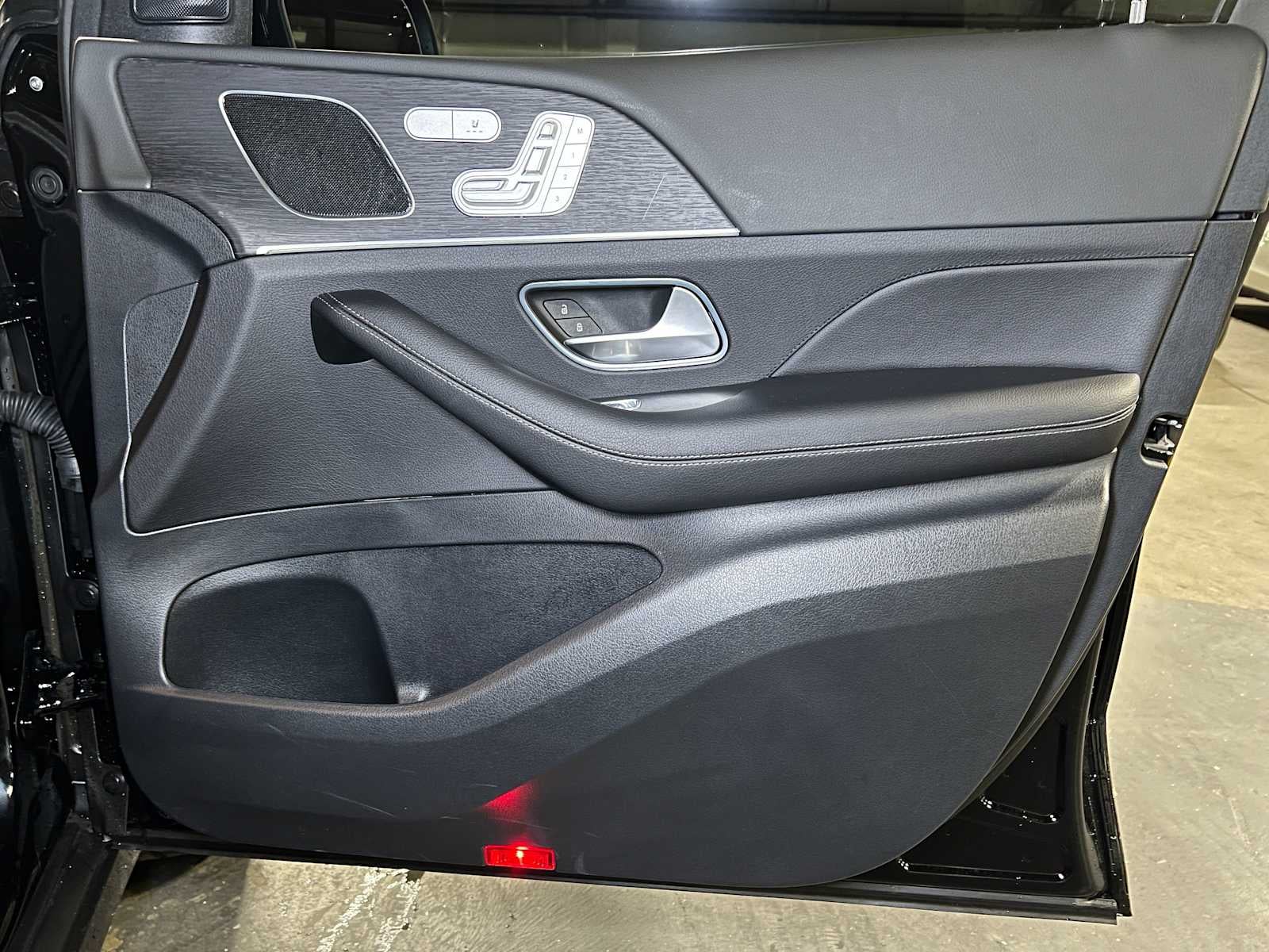 2025 Mercedes-Benz GLE GLE 350