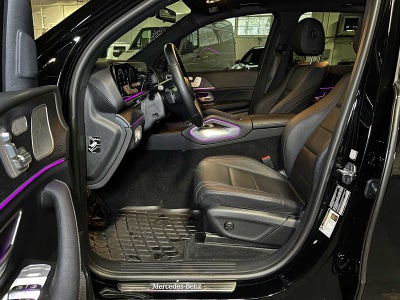 2025 Mercedes-Benz GLE GLE 350