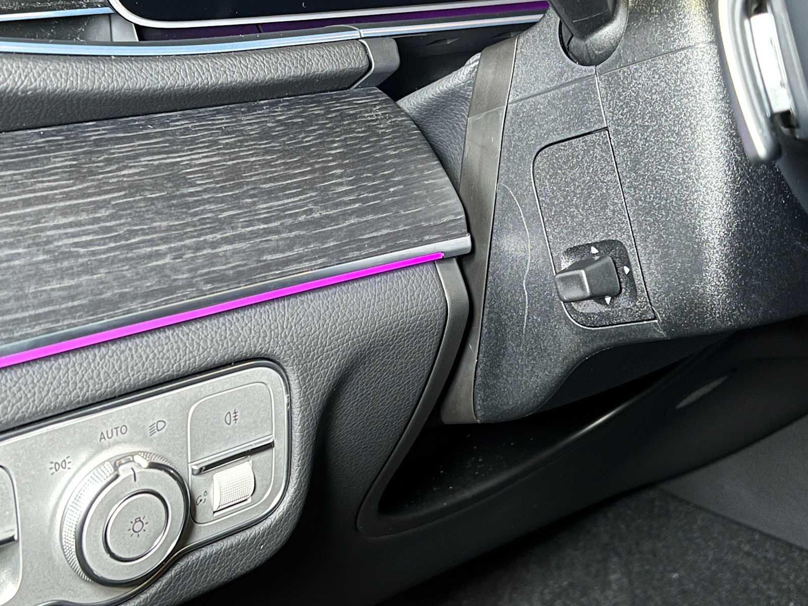 2025 Mercedes-Benz GLE GLE 350