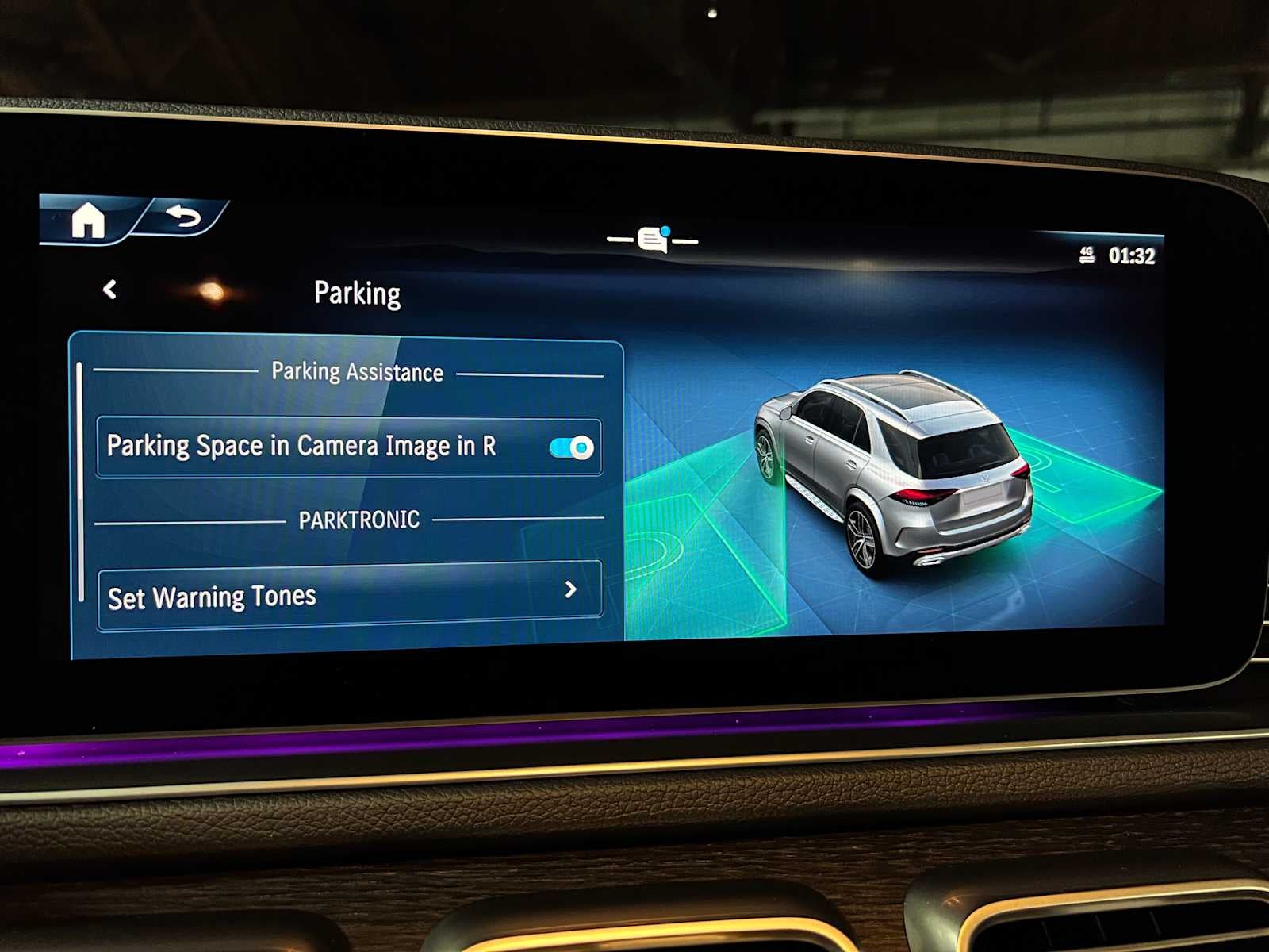 2025 Mercedes-Benz GLE GLE 350