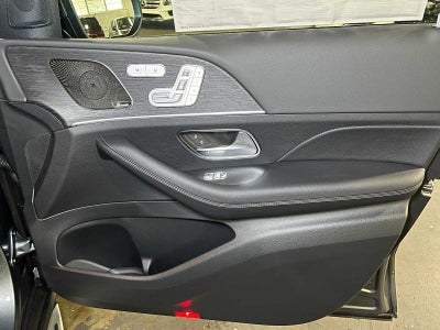 2025 Mercedes-Benz GLE GLE 350