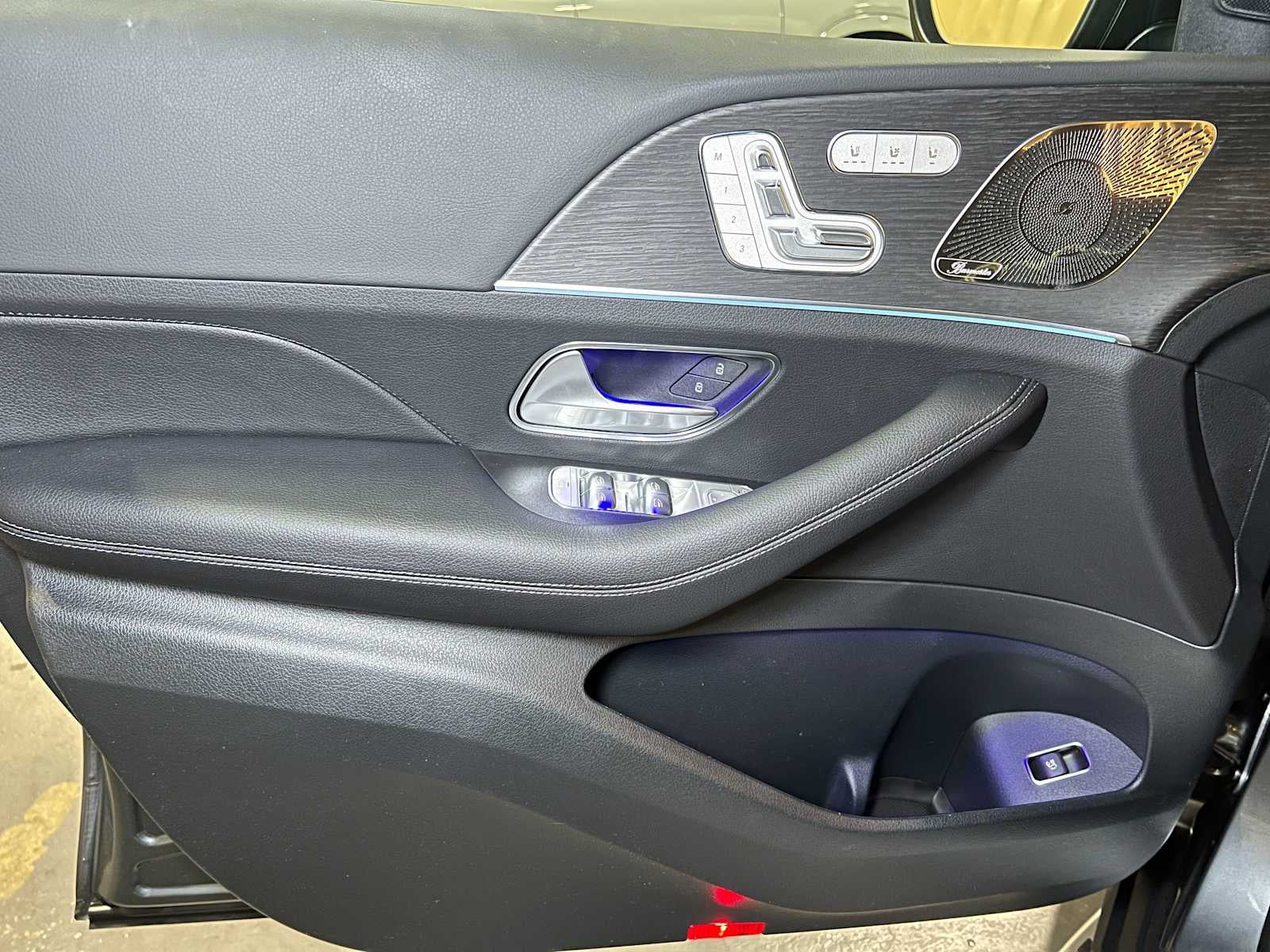 2025 Mercedes-Benz GLE GLE 350