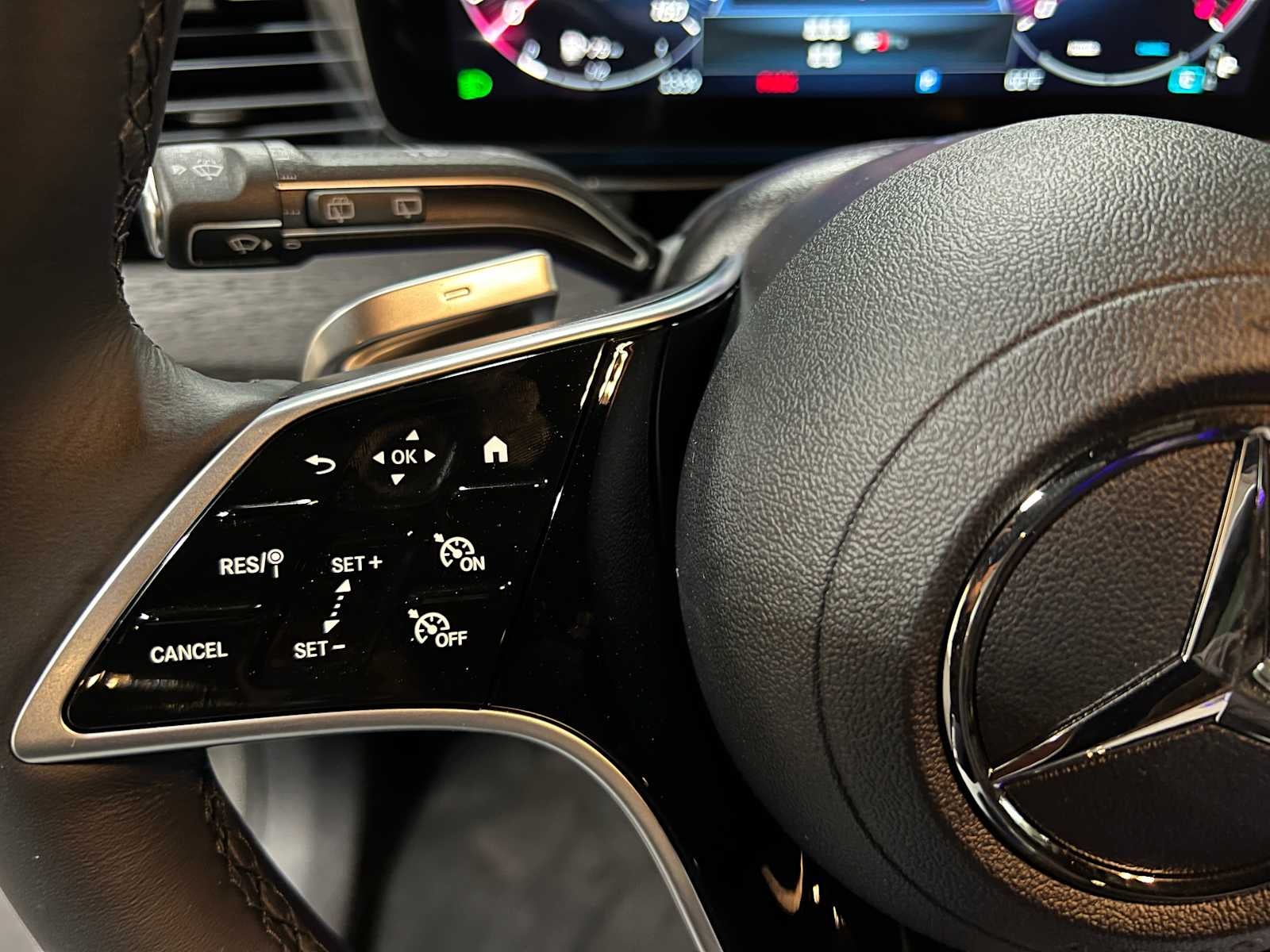 2025 Mercedes-Benz GLE GLE 350