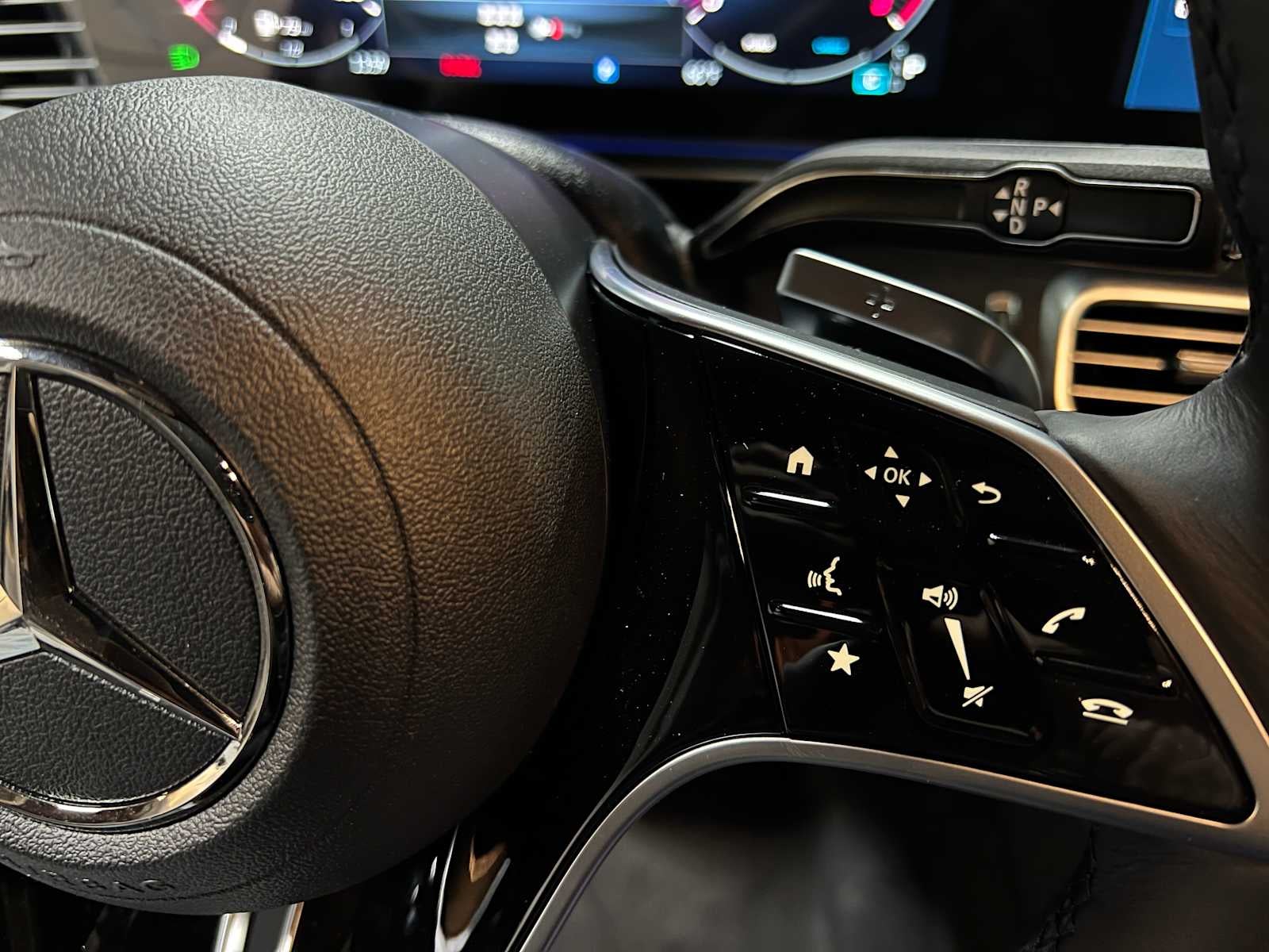 2025 Mercedes-Benz GLE GLE 350