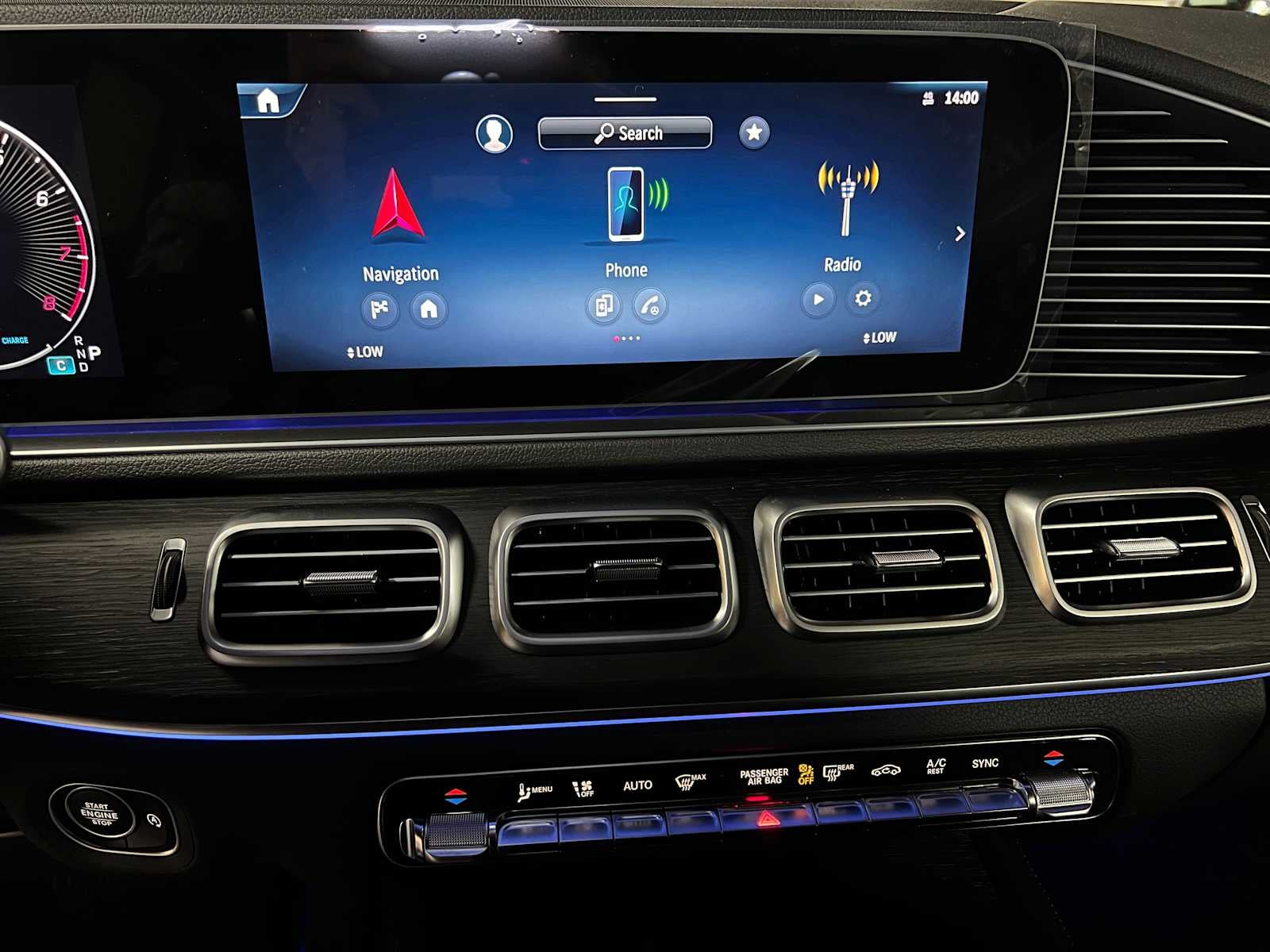 2025 Mercedes-Benz GLE GLE 350