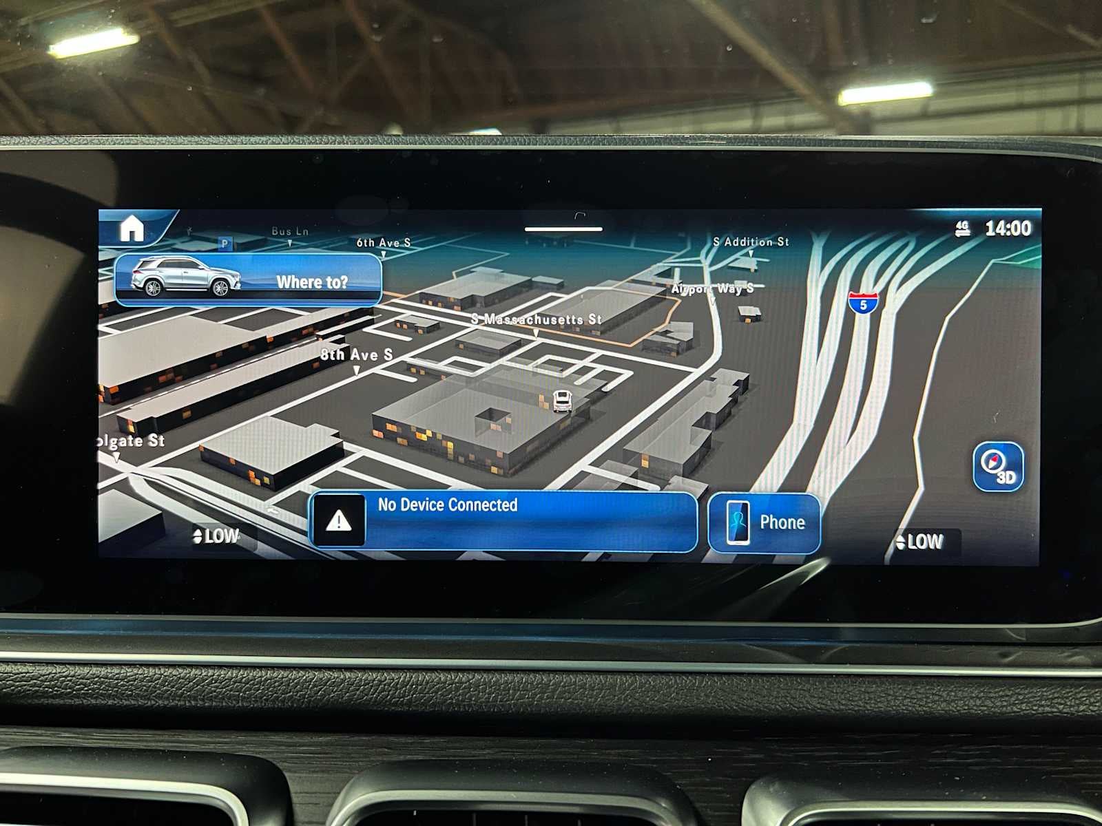 2025 Mercedes-Benz GLE GLE 350