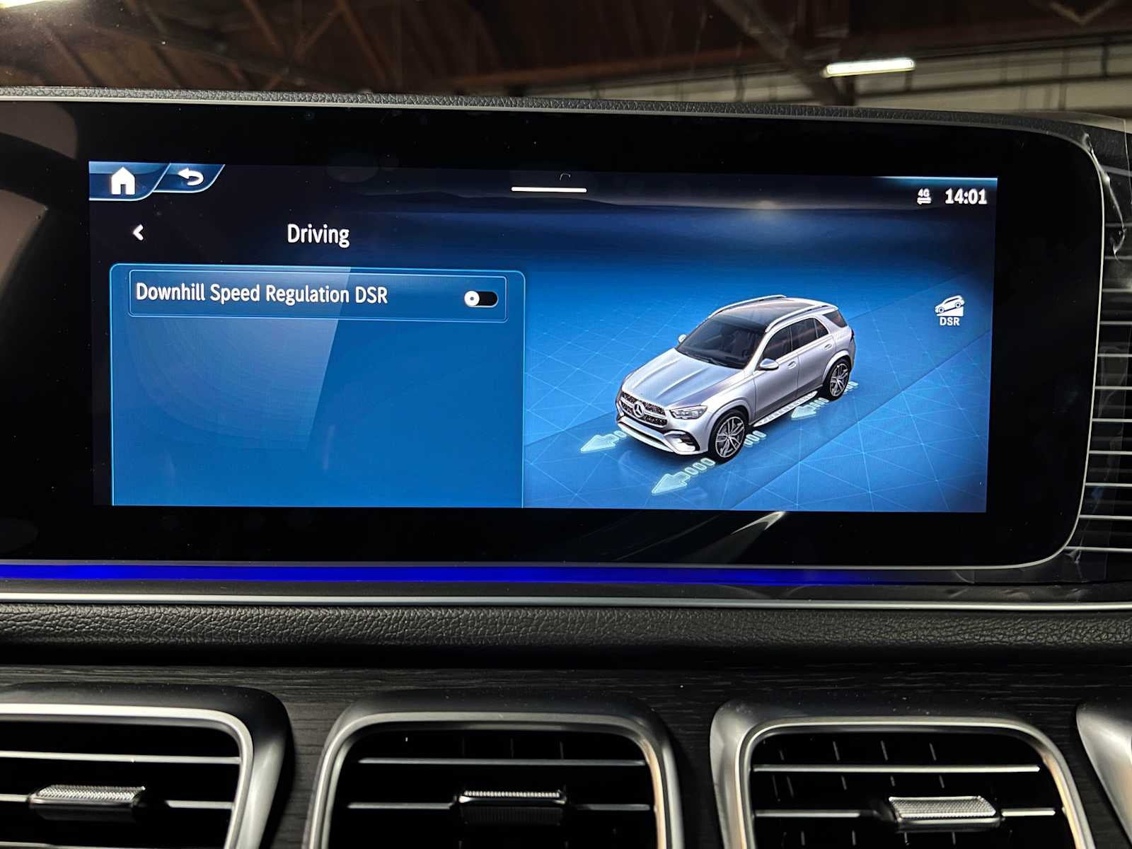 2025 Mercedes-Benz GLE GLE 350