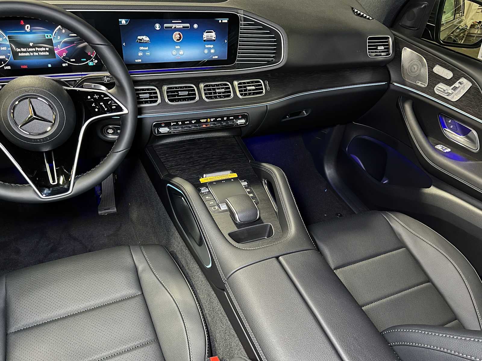 2025 Mercedes-Benz GLE GLE 350